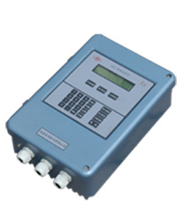 B1壁掛型質量流量變送器