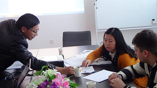 俄羅斯培訓(xùn)